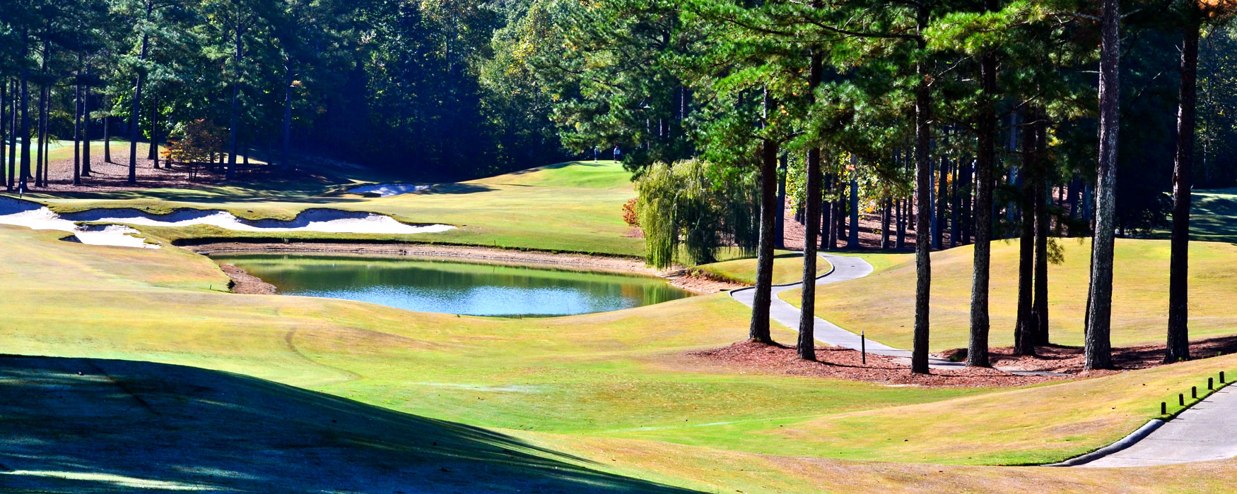 39th Annual Charity Golf Tournament